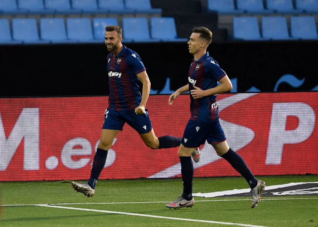 Borja Mayoral