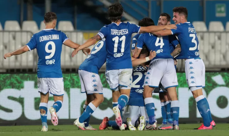 Brescia