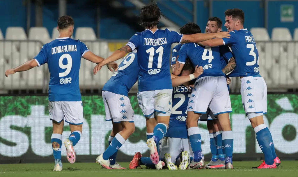 Brescia