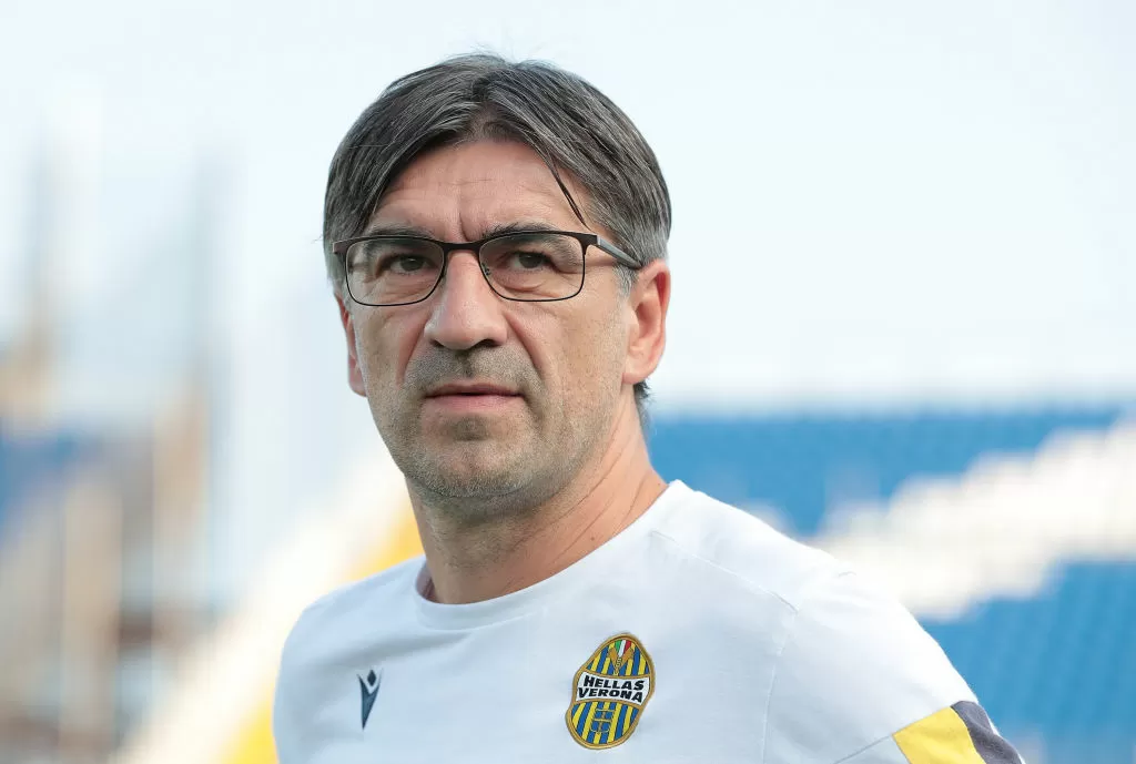 Juric