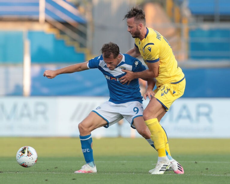 Rrahmani Donnarumma
