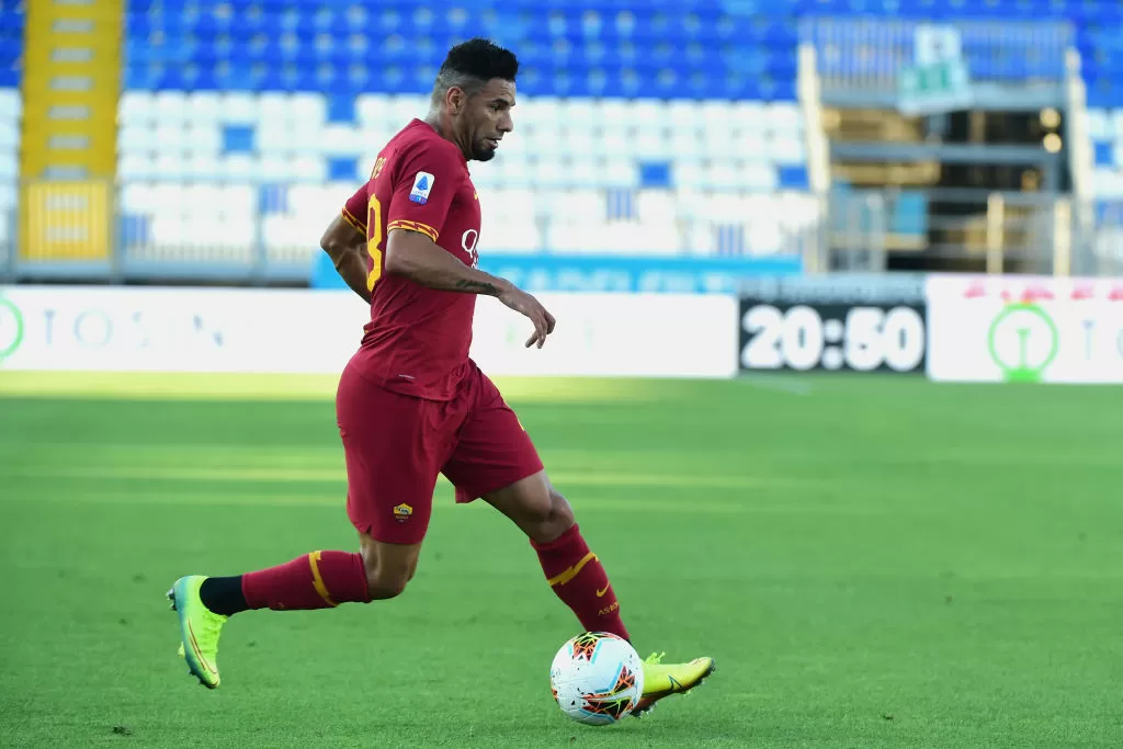 Bruno Peres