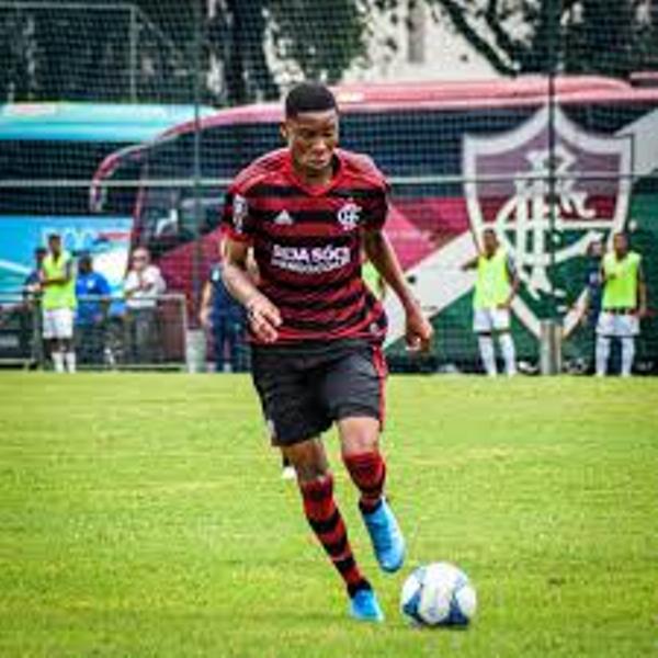 Caio Roque