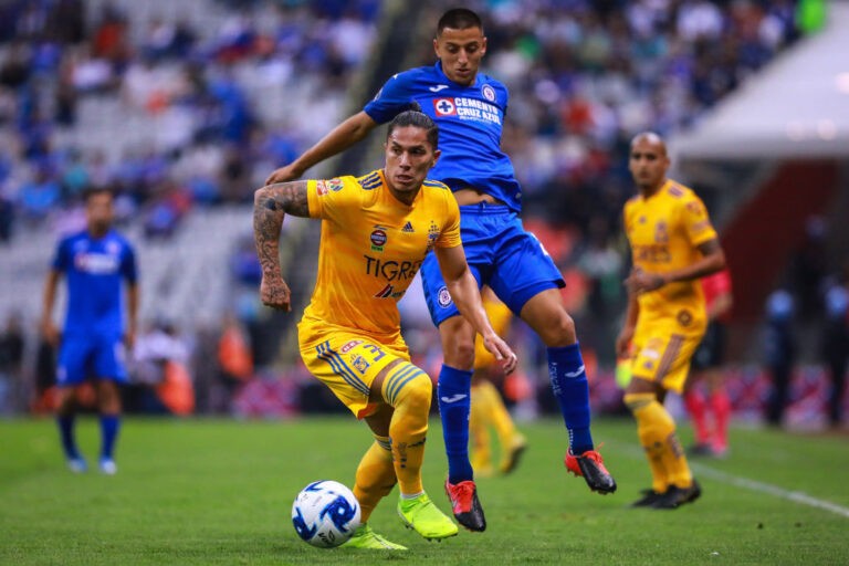 Carlos Salcedo