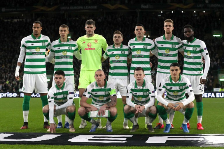 Celtic