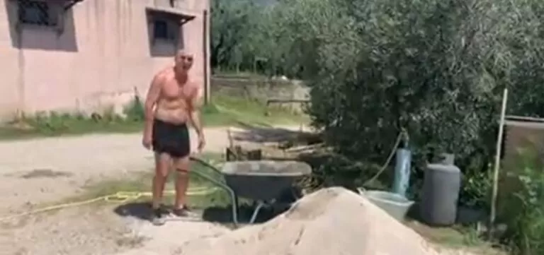 Ciccio Graziani