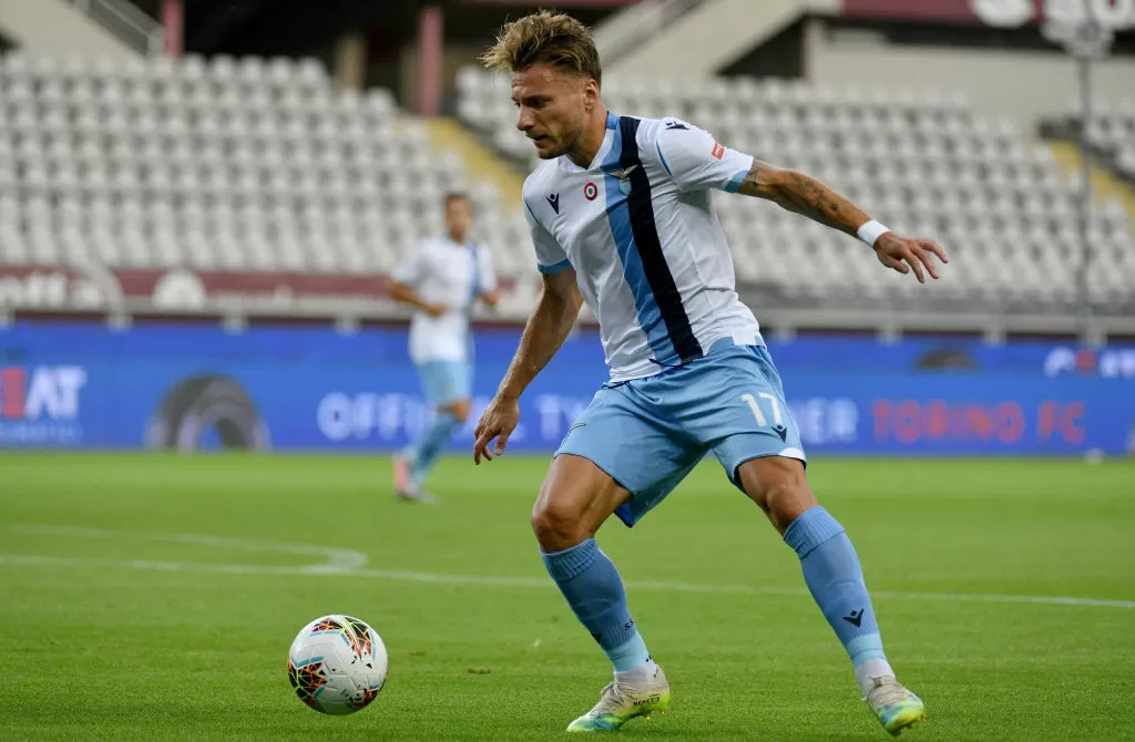 Immobile