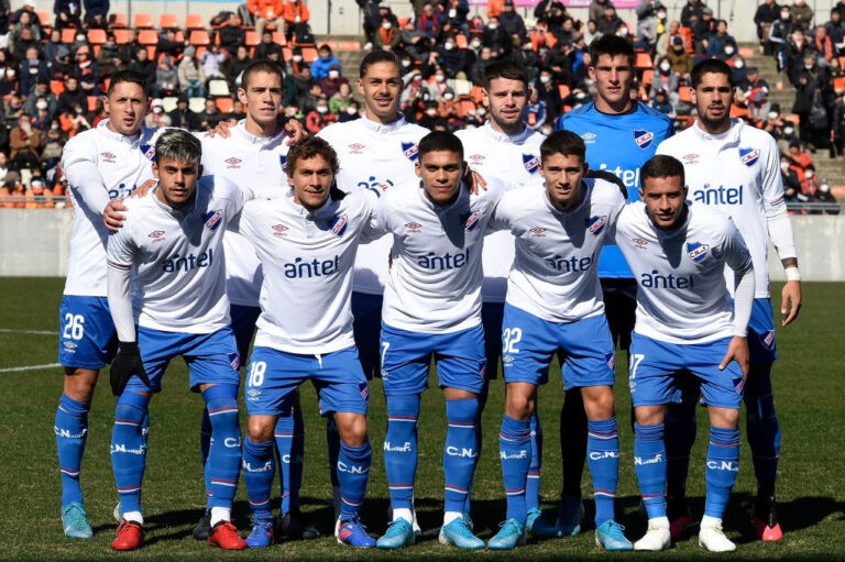 Club Nacional