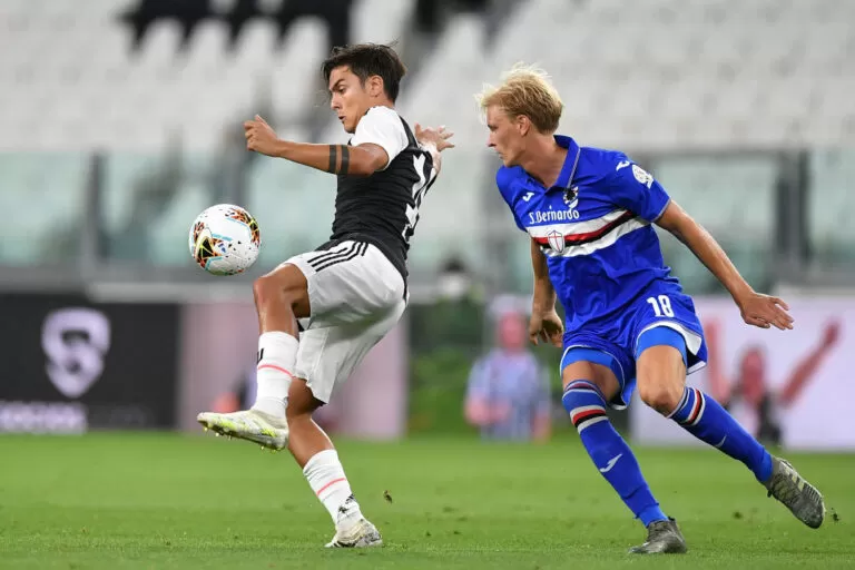 Dybala