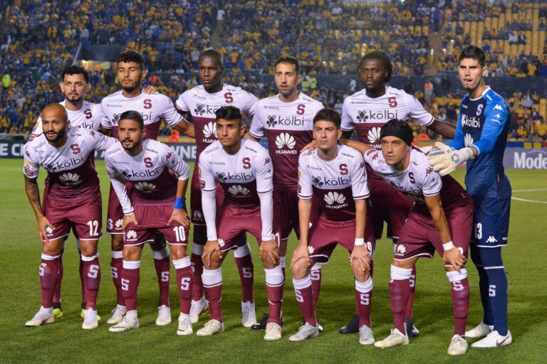 Deportivo Saprissa