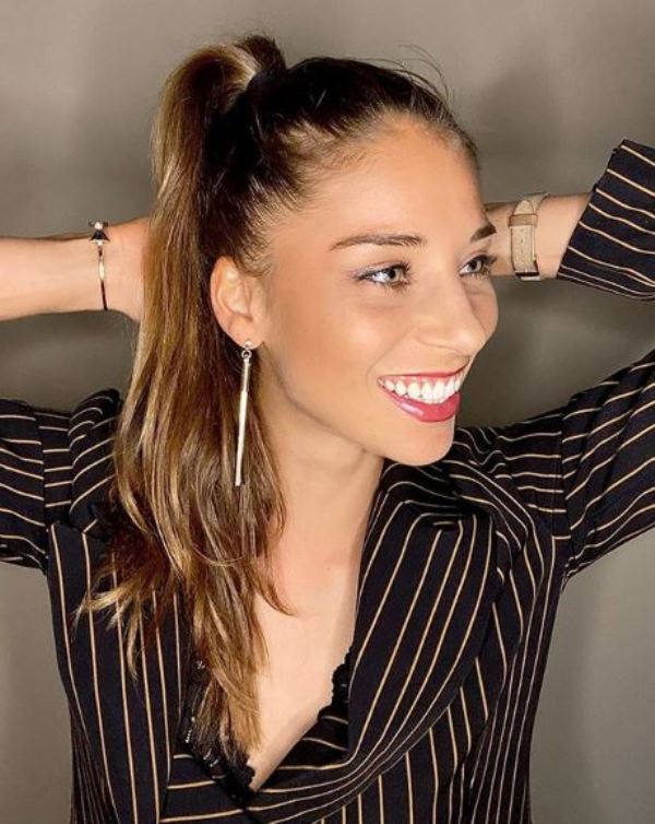 Eleonora Goldoni