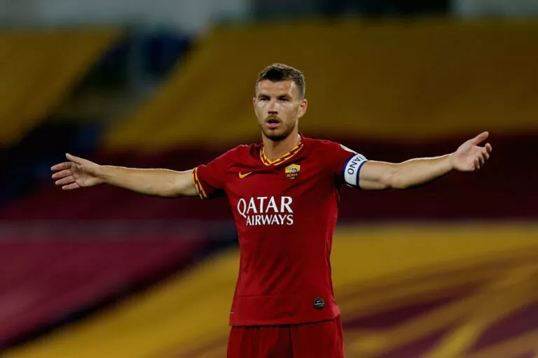 Dzeko