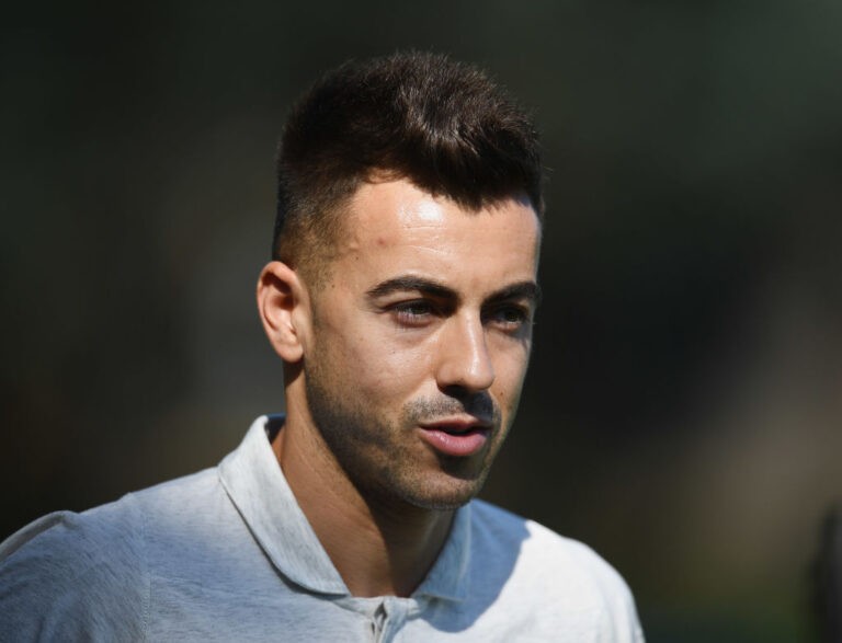 El Shaarawy