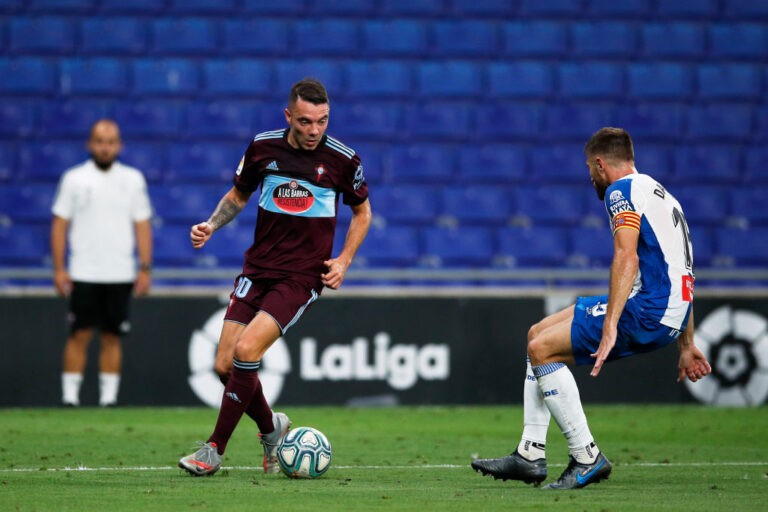 Iago Aspas