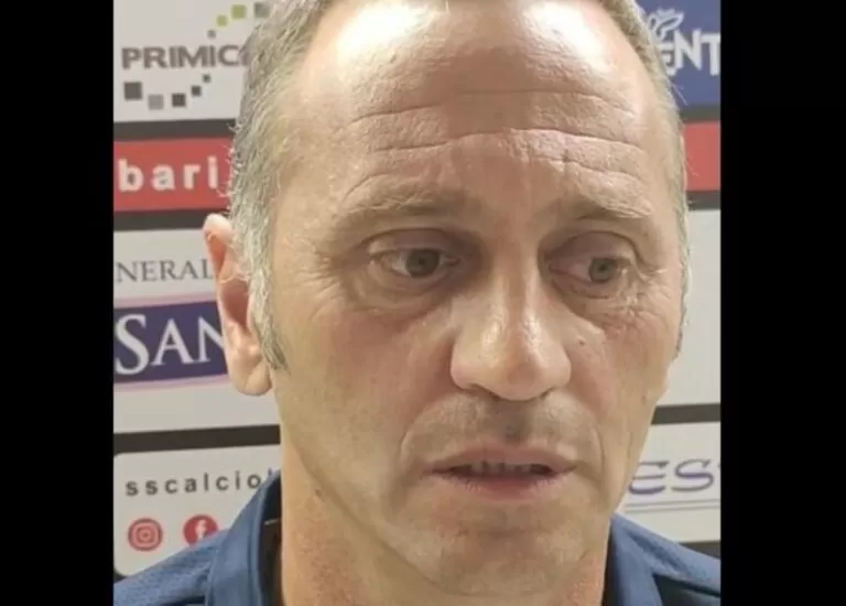 FABIO GALLO