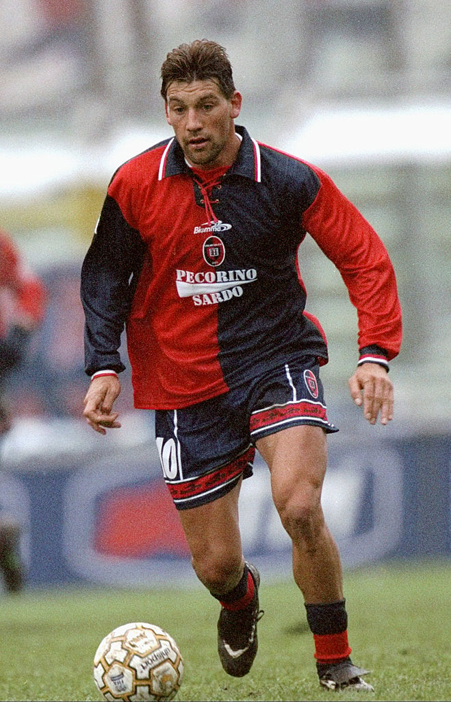 Fabian O'Neill