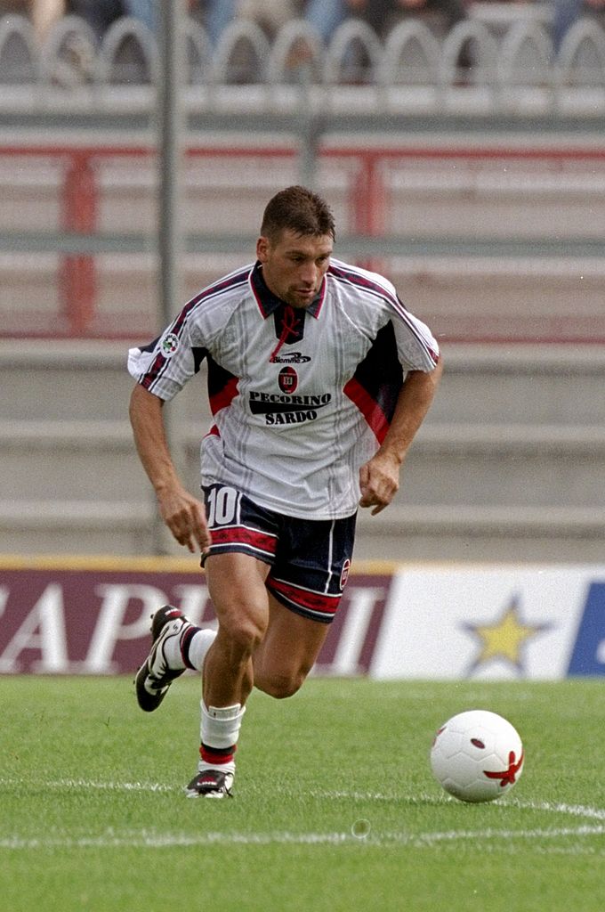 Fabian O'Neill