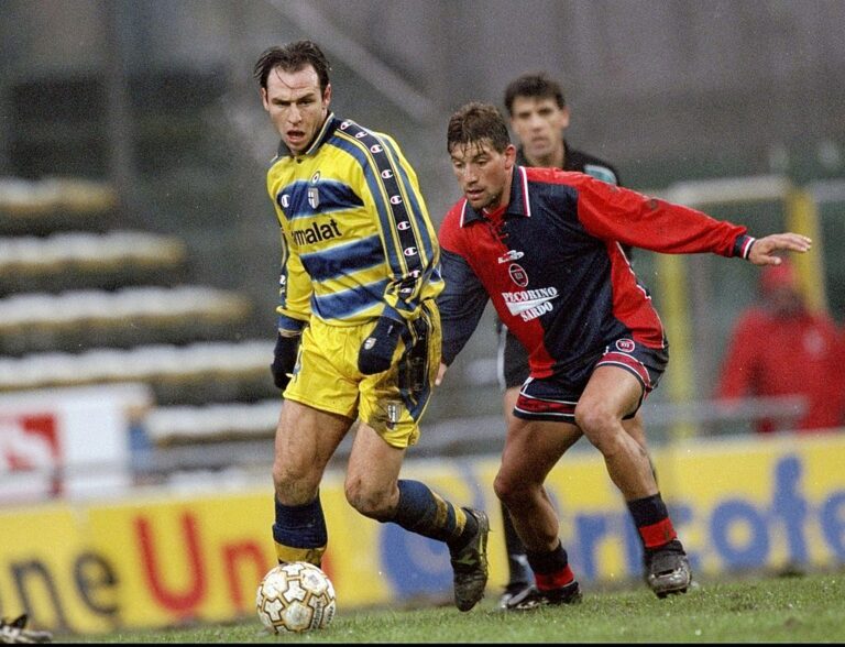 Fabian O'Neill