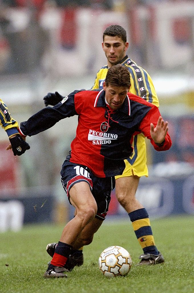 Fabian O'Neill