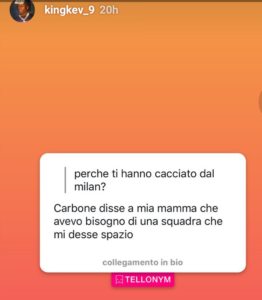 Figlio Martins