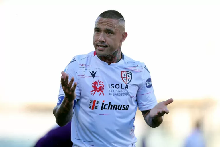 Nainggolan