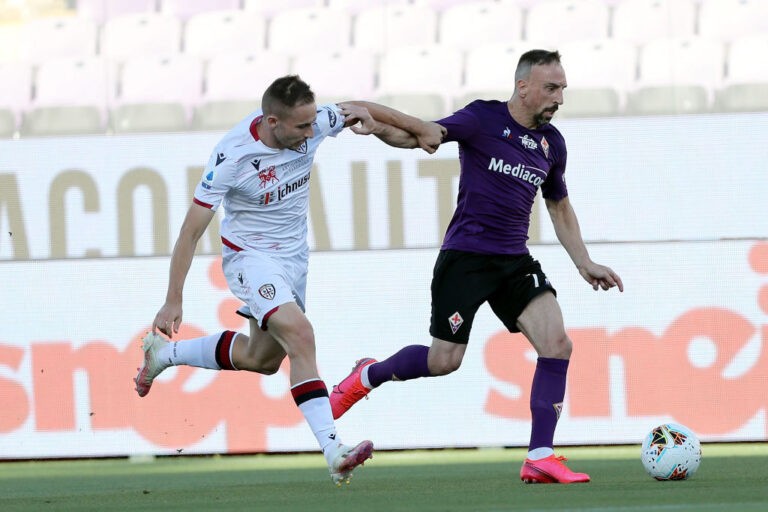 Ribery