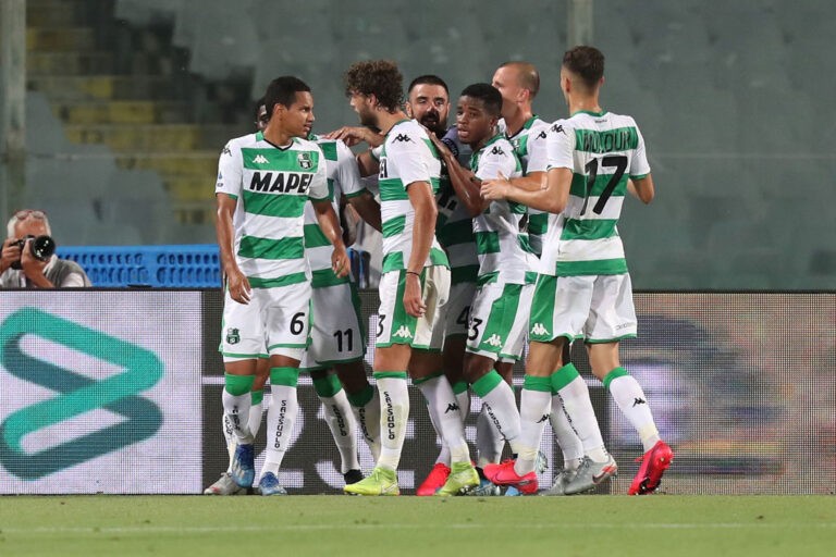 Sassuolo