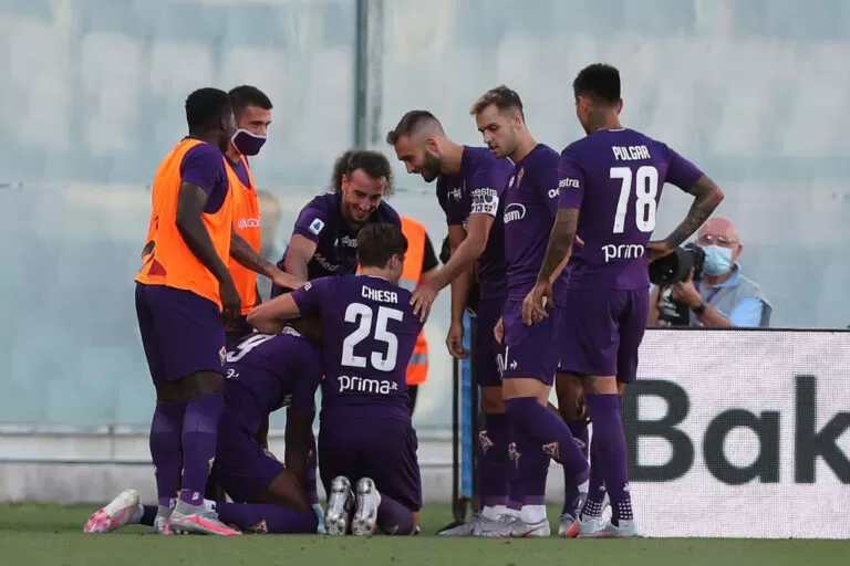 Fiorentina