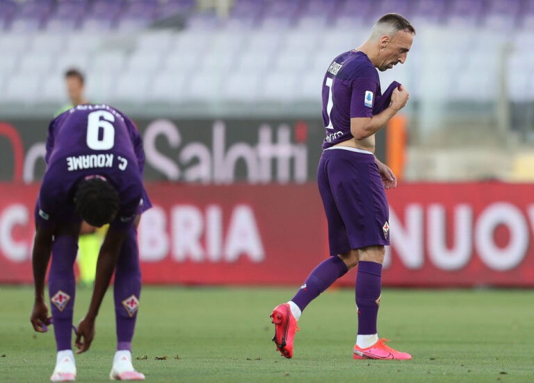 Fiorentina-Verona