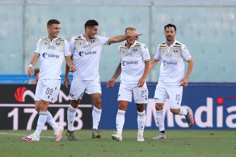 Fiorentina-Verona