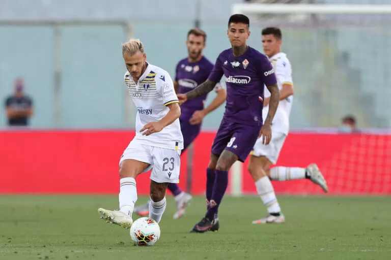 Fiorentina-Verona