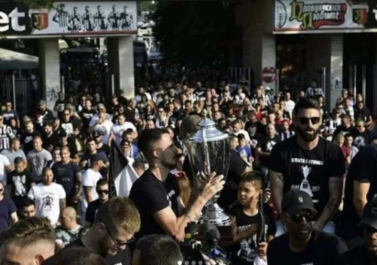 Festa Lokomotiv Plovdiv