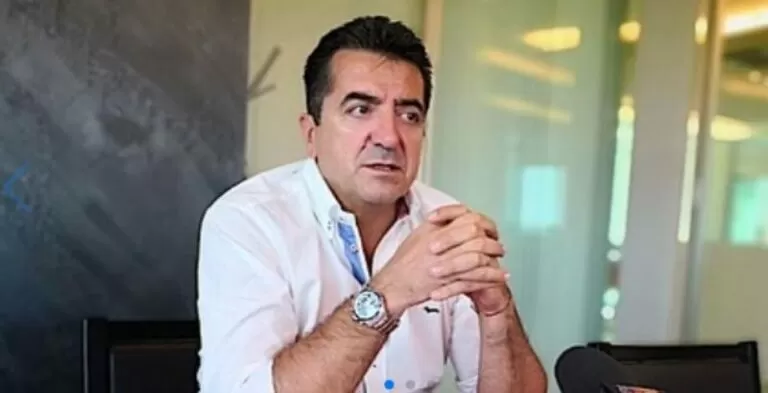 Franco Iachini