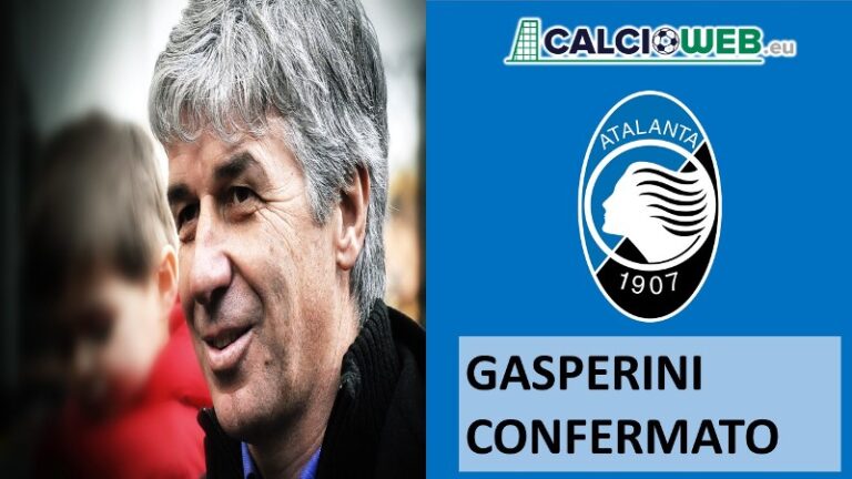 ATALANTA GASPERINI