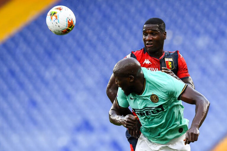 Genoa-Inter
