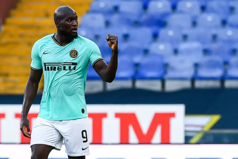 Lukaku