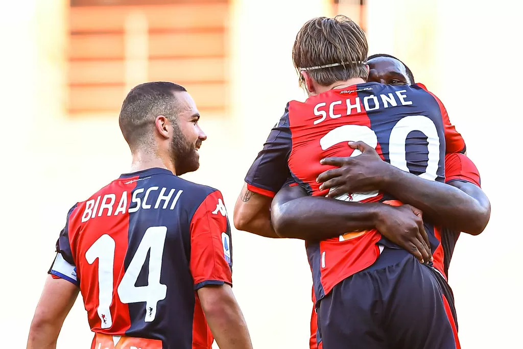Schone