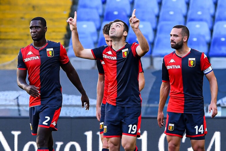 Pandev