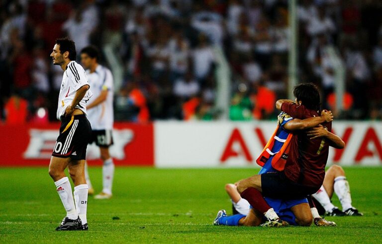 Germania-Italia