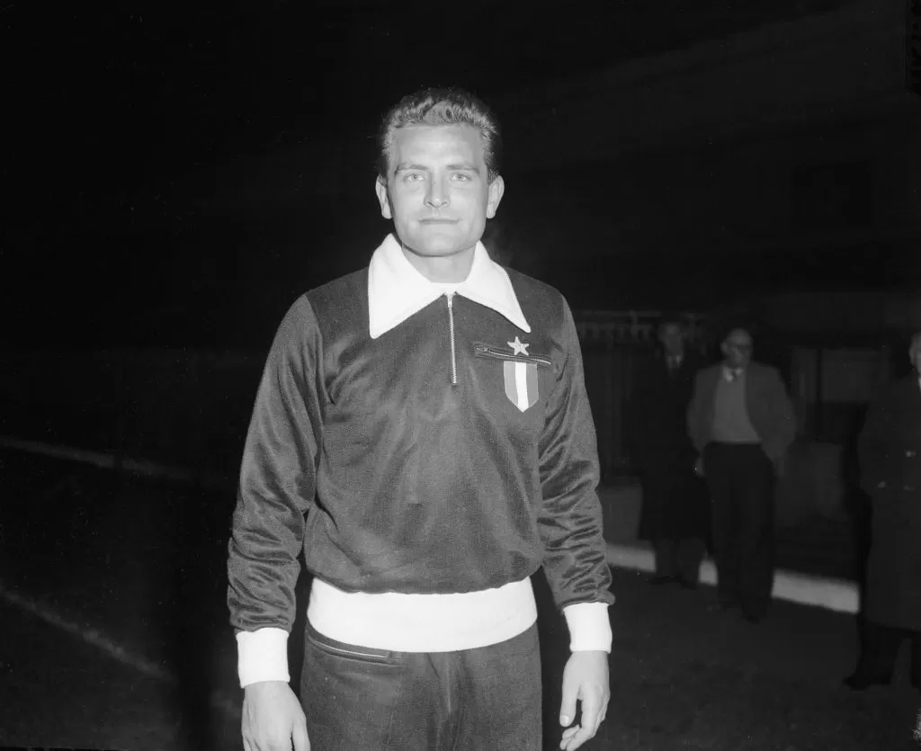 Giampiero Boniperti