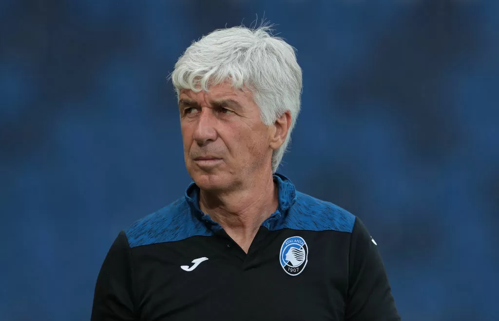 Gasperini