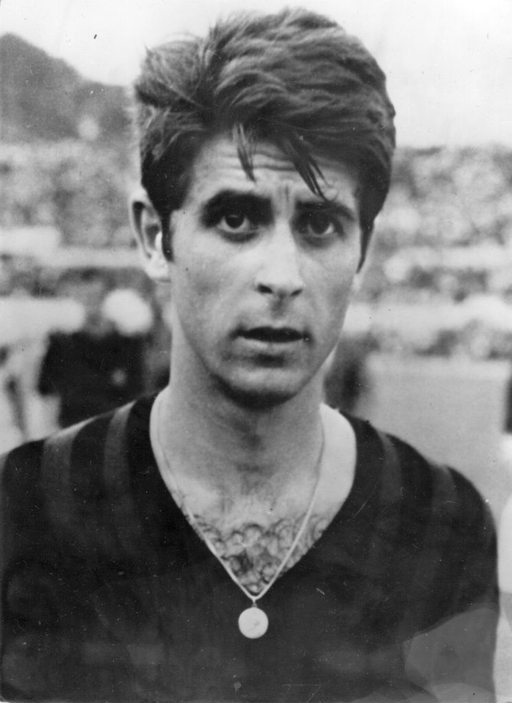 Gianni Rivera