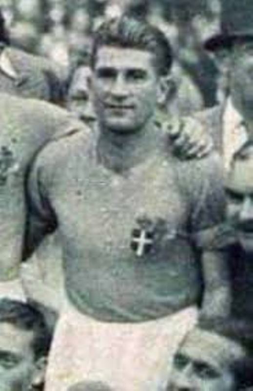Gino Colaussi