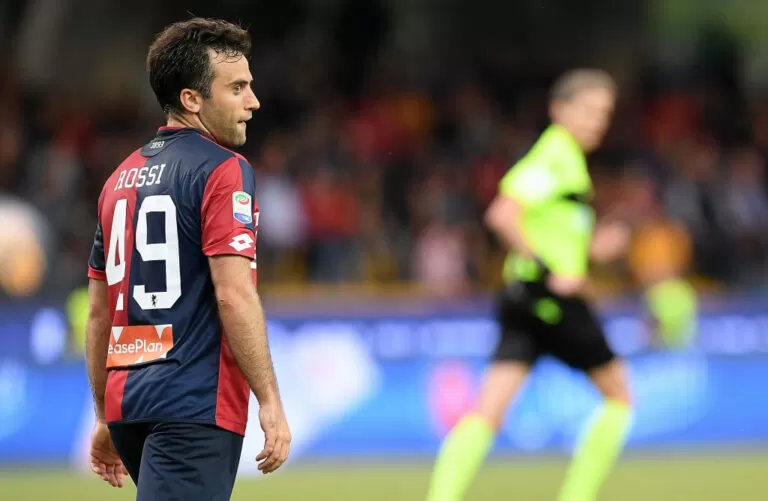 Giuseppe Rossi