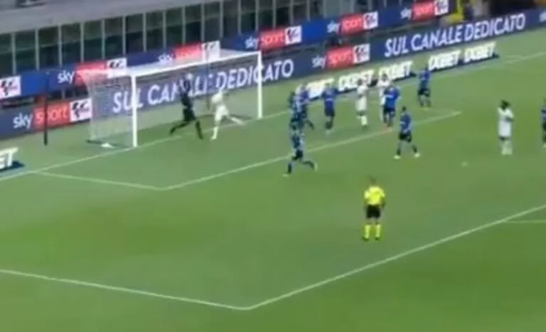 Handanovic
