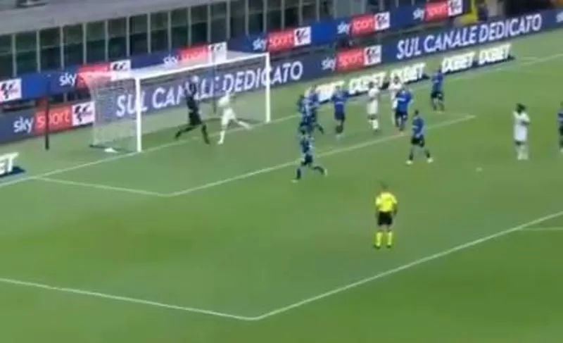 Handanovic