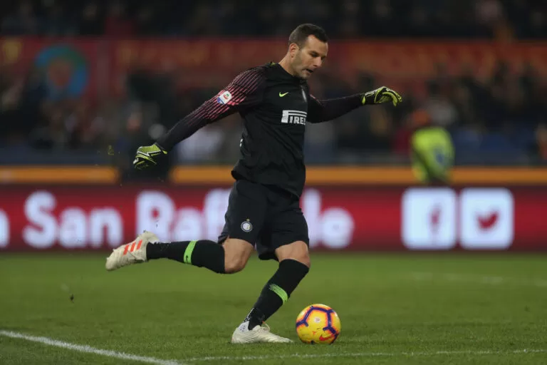 Handanovic
