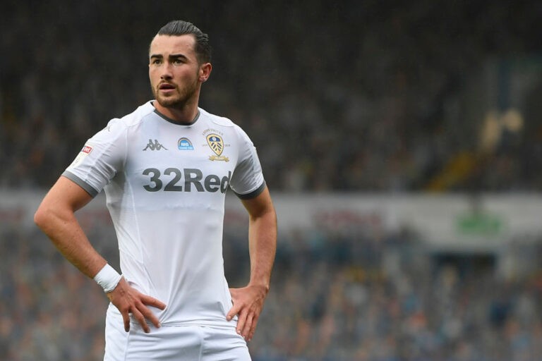 Harrison Leeds