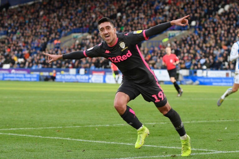 Hernandez Leeds