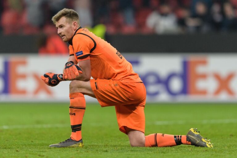 Hradecky